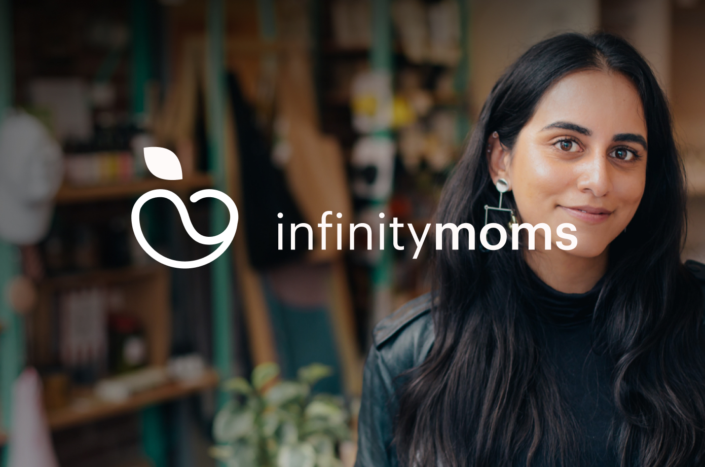 InfinityMoms project