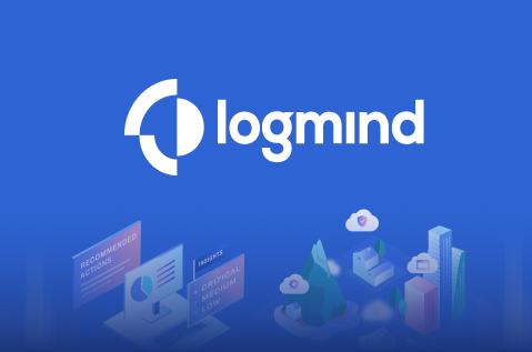 Logmind project